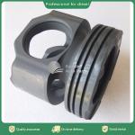 High quality china made QSX15 ISX15 truck engine spares part Piston 2882635