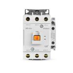 LG / LS Reverse Contactor , AC Electromagnetic Contactor 50 / 60Hz