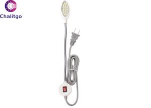 Wholesale 1W Power Night Sewing Machine LED Lamp 110-265V 6000-6500K CCT Energy Saving from china suppliers