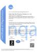 HUBEI SAFETY PROTECTIVE PRODUCTS CO.,LTD(WUHAN BRANCH) Certifications