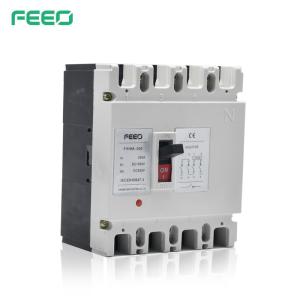 Wholesale FAHM Series 4P 50Hz 630A Isolator Switch For AC from china suppliers