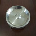 Alloy Material Motorcycle Titanium Parts , Ti Parts Piston Mandrel With Wear