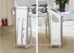 Best rf skin tightening face lifting machine 10Mhz rf machine skin tightening