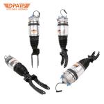 Front Right Air Shock Absorber 43-2064 for Porsche Cayenne Volkswagen Touareg