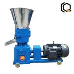 Animal Feed Making Pellet Machine Diesel Feed Pellets Making Machines Horse Feed