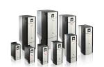 ABB Inverter ACS880-01-061A-3 30KW industrial machinery