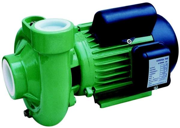 1.5DKM-20 1HP Cost Effective End Suction Sewage Water Pumps For Waste Water