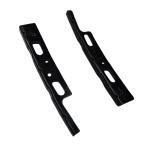 Auto Spare Parts C5 Front Bar Retaining Clip Support For Peugeot 407 607 Citroen