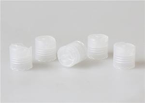 Wholesale 24/410 Plastic Bottle Disc Top Cap Bulk For Hand Sanitizer Container from china suppliers