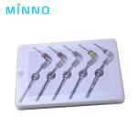 Dental Accessories Percha Gutta Pen / Gun Tip Heated Plugger Needles Dental