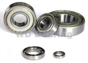 Wholesale Precision Deep Groove Ball Bearings(EMQ Bearings) 6810 from china suppliers