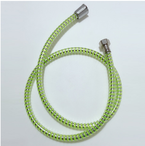 Onsite Inspection 50 C Ultra-Flexible Shower Hose Replacement And Custom Length