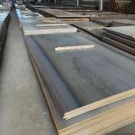 A53 A36 Carbon Steel Plate A283 Grade C ASTM A285 Grade A B Boiler