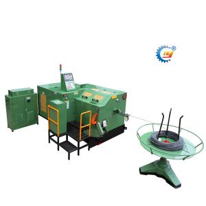 Wholesale 4 Die 4 Blow Forging 8mm Blow Nut Bolt Making Machine from china suppliers