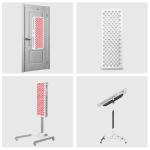 Electric Power 700W Infrared Therapy Light and Infrared Light Therapy Device -20