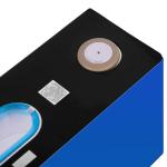 Prismatic NCM LI ION Battery Cell Rechargeable 3.7V 234AH For EV