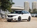 Honda CR-V 2023 0km Used Honda Suv Car 4wd Gasoline Electric Hybrid SUV For