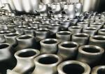 1/2" F52 UNS S32950 Sch10s Duplex Steel Pipe Fittings