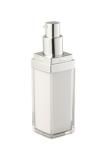 5G/15G/30G/50G/30ml/50ml/70ml PMMA Cosmetic Airless Pump Bottle with Screen