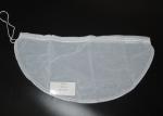 FDA 25/50/100 Micron Nylon Monofilament Mesh For Milk