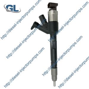 Wholesale Denso Diesel Fuel Injector 095000-6790 095000-6791 095000-5950 For SDEC D28-001-801 from china suppliers