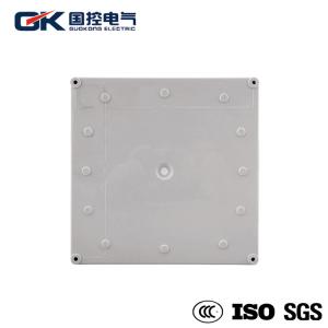 Wholesale Plastic ABS Project Box , Waterproof Electrical Junction Box CE Certification from china suppliers