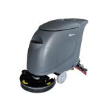 45L Compact Design Floor Scrubber Dryer Walk Behind Type