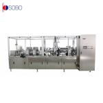 Aluminum Easy Peel Off Ends Machinery Production Line