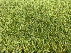 Wholesale Realistic Grass Synthetic Underlay For Artificial Turf Maintenance Free Soccer Field Sports from china suppliers