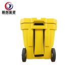 58kw Rotary Moulding Machine With 0-50mm Mould Thickness 1 Year