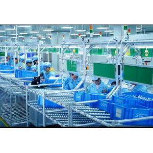 Shenzhen RanceLock Trading Co., Ltd