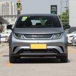 Pure Electric BYD Dolphins RHD 130 Seal EV 2022 Sedan Car