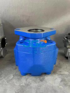 Wholesale Excavator UCH0125R9469 Mechanical Parts PC75UU-2 75UD-2 Gear Pump from china suppliers