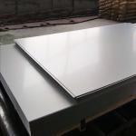 HL Surface 201 Stainless Metal Sheet Plate 1.5 Mm