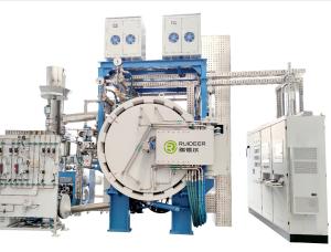 Wholesale 145-1450 Psi Sintering Furnace With Great Atmosphere Uniformity from china suppliers