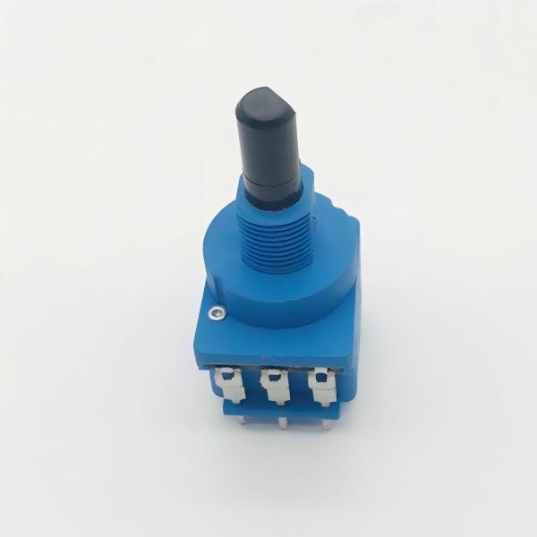 1000W B100K B500K B470K Linear Rotary Potentiometer for WH116AK Series Light