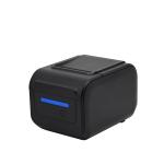 Desktop 80mm Bill Receipt Printer POS Ticket Thermal Printer For Cash Register