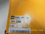 CAT-parts Generator Parts 347-2380 , RING-PISTON