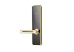 304 Stainless Steel RFID Hotel Door Locks With Free Software High Efficiency