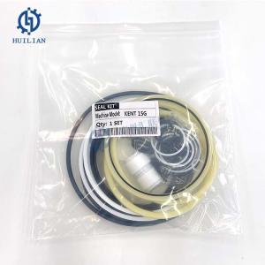 Wholesale KHB2G/KHB15G/KHB8G/KHB10G Breaker Hammer Seal Kit Excavator Hydraulic Parts Repair Kit for Hydraulic Rock Breaker from china suppliers
