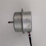 20w 50hz Universal AC Fan Motor 220V Single Phase YDK 80mm For Ventilation