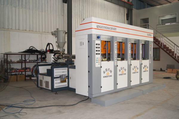 TPU TR PVC TPR Shoe Sole Making Machine for sport shoes 70-100 Pairs Per Hour