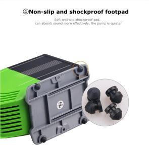 Wholesale 15/20/40W Hydroponics Aquarium Mini Pond Pumps Submersible Water Pump 220V from china suppliers