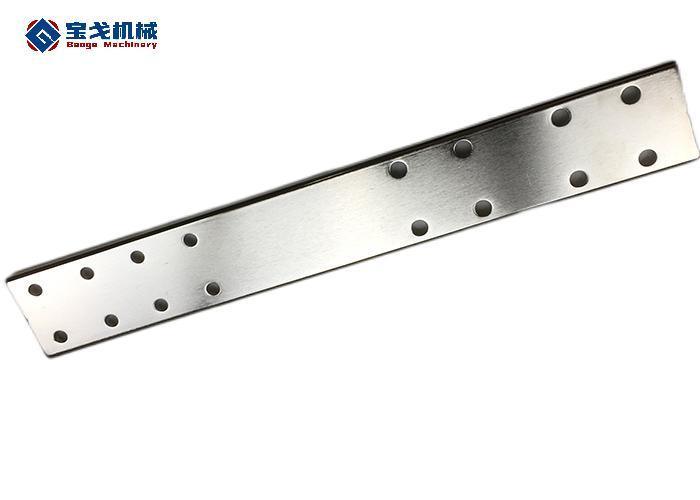 High Conductivity Current Transformer Busbar Type with Matte Surface