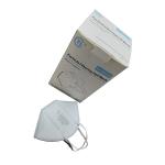 Face Masks KN95 Making 5-Ply Material Mask Product Kn95 Mask