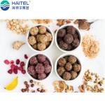 Stainless Steel Automatic Cereal Bar Extruder Making Machine Production Line