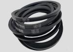 Rubber 2080mm Length 16.3mm Width SPB V Belt