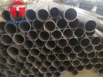 OD 5MM Diameter Stainless Steel Tube Max 12000mm Length ISO Certification