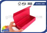 Luxury Instant Rigid Foldable Gift Box , Christmas Gift Box OEM ODM Design