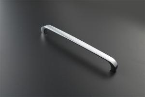 Wholesale Kitchen Decor Electroplated Finish Arch Furniture Pulls 20.8 mm High from china suppliers